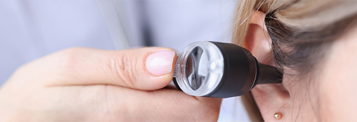 Endoscopic ENT Surgery and Laparoscopic