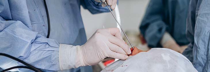 New Trends in ENT