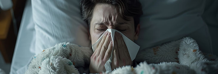 Surgery for Nasal Disorders