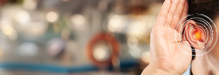 Audiology and communication Disorders