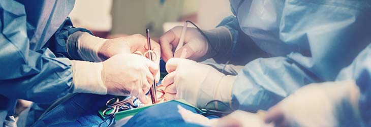 Ear Surgery and Myringotomy