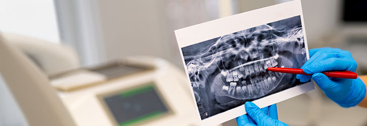Oral, maxillofacial surgery and Dentistry