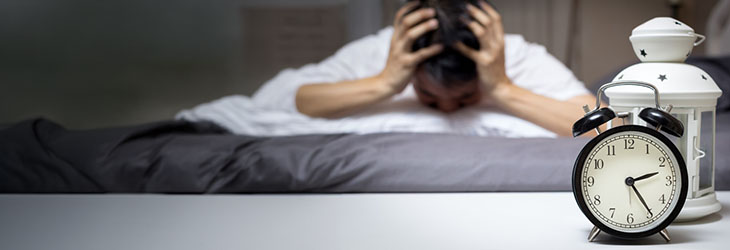 Obstructive Sleep Apnea (OSA)