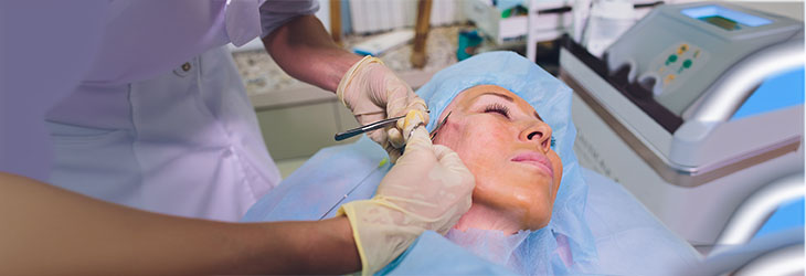 Facial and ENT Plastic Surgery