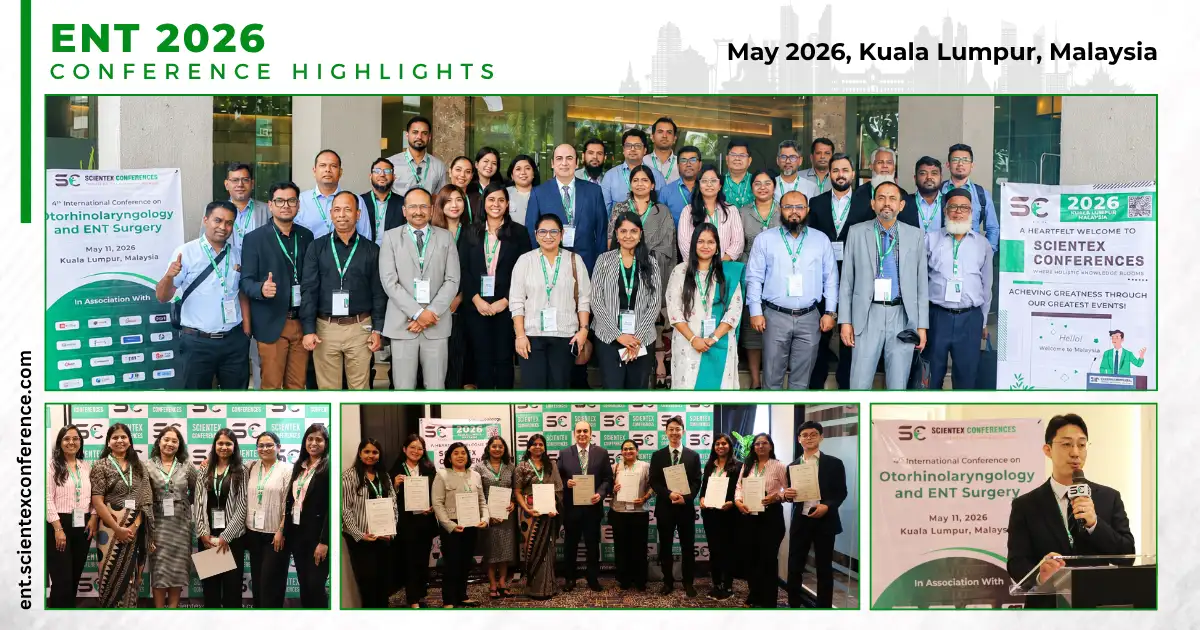 ENT Conference 2026
