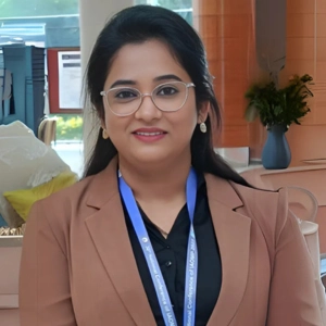 Aishwarya Dhadge Balsaraf,  Sinhgad Dental College and Hospital, Pune Affiliated to Maharashtra University of Health  Sciences, India