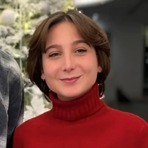 Alice Sabbagh, Damascus University, Syria