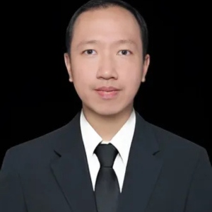 Feri Trihandoko, Universitas Gadjah Mada Academic Hospital, Indonesia