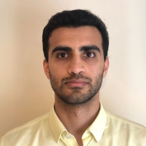 Hamza Usman, Somerset Foundation Trust, United Kingdom