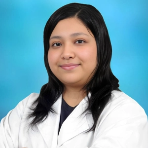Kakoli Roy, Vardhman Mahavir Medical College, India