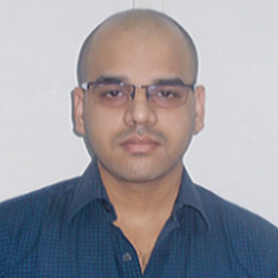 Sanjeev Yadav