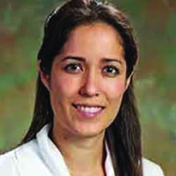 Natalie Powell, Carilion Dental Clinic, Virginia Tech School of Medicine, United States of America