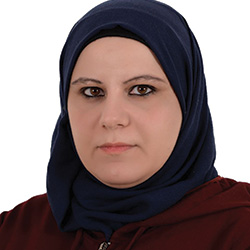 Afrah A. Aldelaimi , University of Anbar, College of Dentistry, Iraq