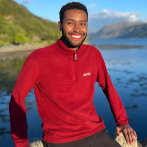 Abdiqadir Omar Mohamed, Hull University Teaching Hospital, UK