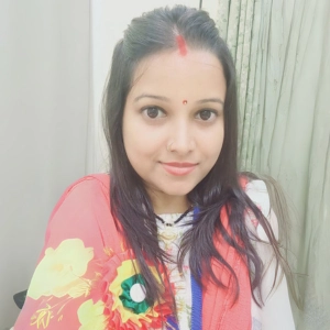  Pratibha Shakya, King George’s Medical University, India