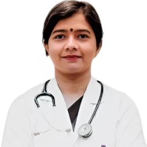  Sangeeta Sengar, The Medihelp Hospital, India