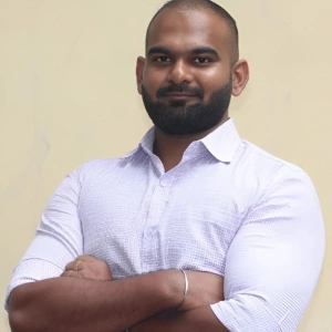 Sunder Bukya, Mahindra University, India