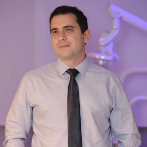  Thiago Felippe Oliveira de Macedo, Hospital Sirio Libanes - SP, Brazil